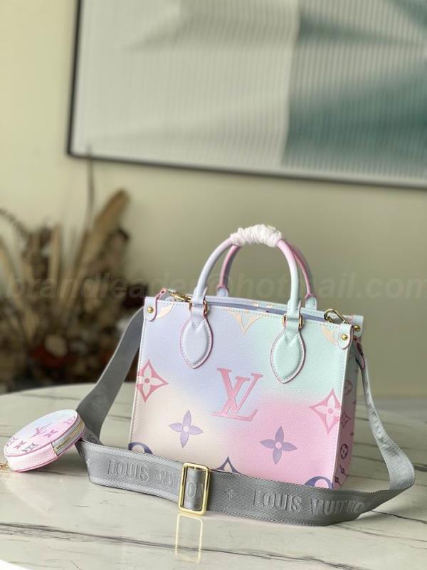 LV Handbags 469